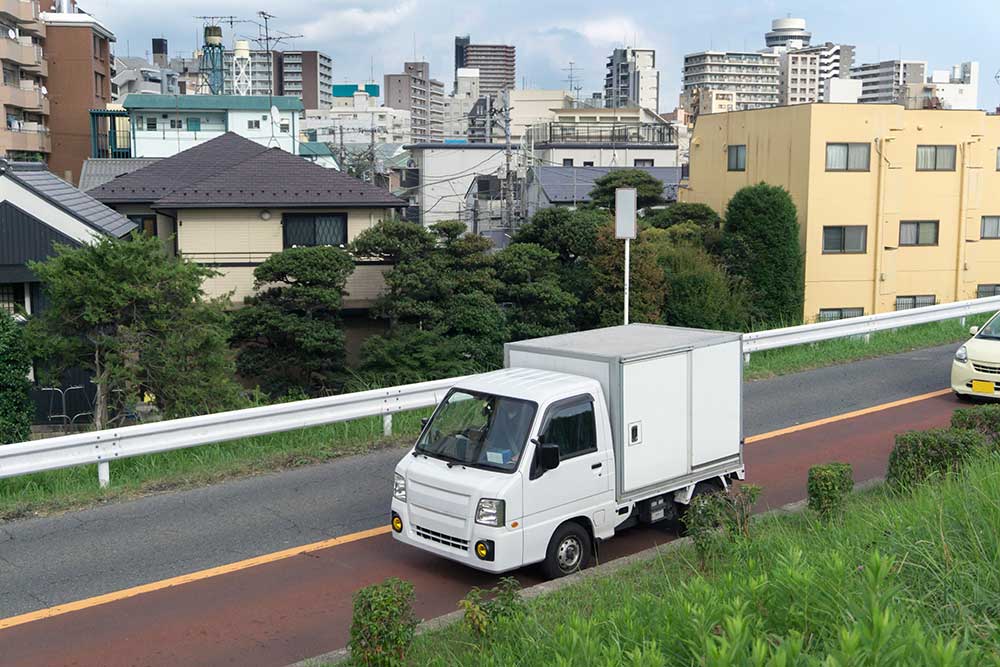 チャーター便・スポット便